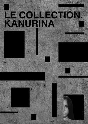 LE COLLECTION. KANURINA