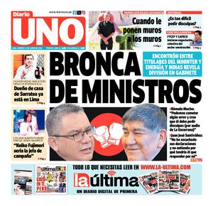 2024 06 21 Diario Uno