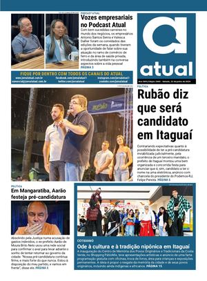 Edição 2460 - 22 De Junho De 2024