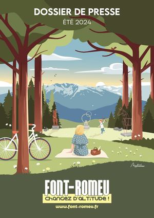 DOSSIER DE PRESSE ÉTÉ 2024