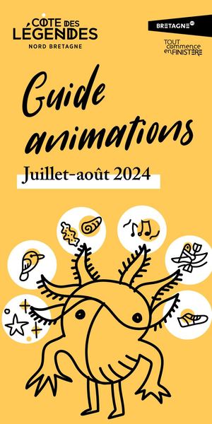Guide Animation Été 2024
