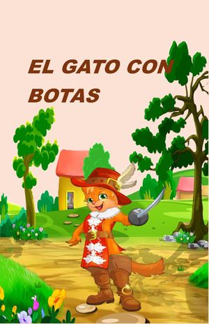 El Gato Con Botas Parcial
