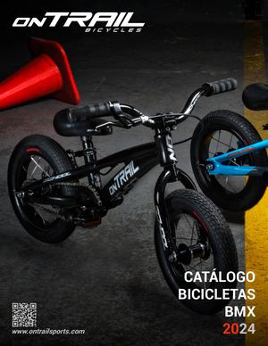 ONTRAIL SPORTS BIKE BALANCE PLUS / RACER