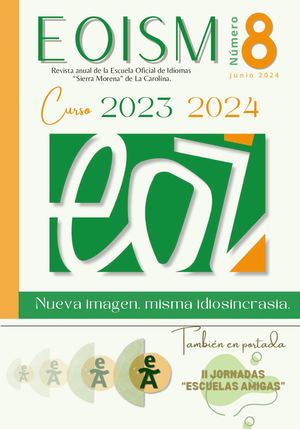 Revista CURSO 2023- 2024