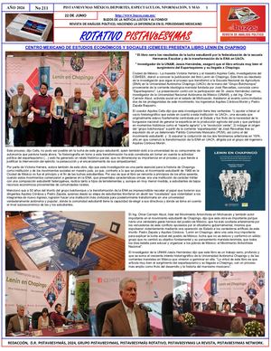 Pistav8esymas Rotativo 22 De Junio 2024