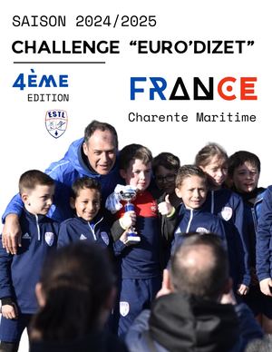 Challenge Eurodizet 2025