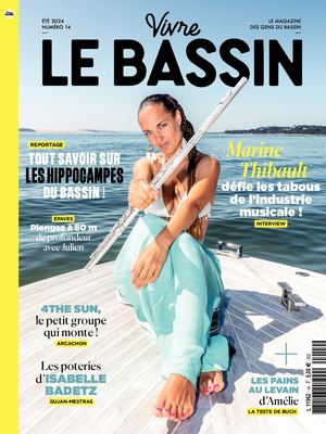 Vivre Le Bassin 14