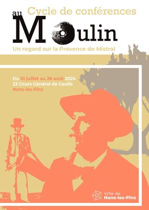 Brochure Cycle de Conférences 2024