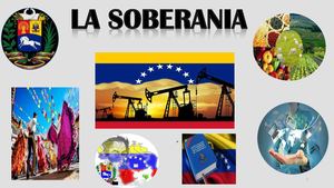 La Soberania 1