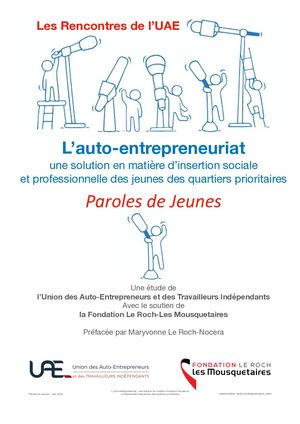 Juin 2024 Etude UAE Observatoire AE Jeunes QPV 20062024