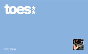 Toes 02