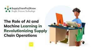 Calaméo - The Role Of Ai And Machine Learning In Revolutionizing Supply ...