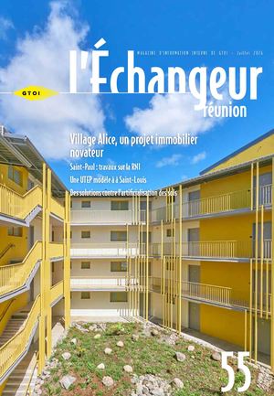 Echangeur 55 - Juillet 2024