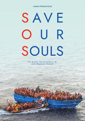 SAVE OUR SOULS PRODUCTION