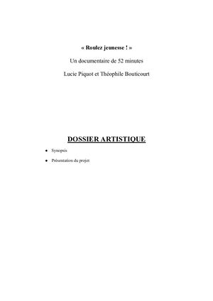 LA VIE SERA ECRITURE