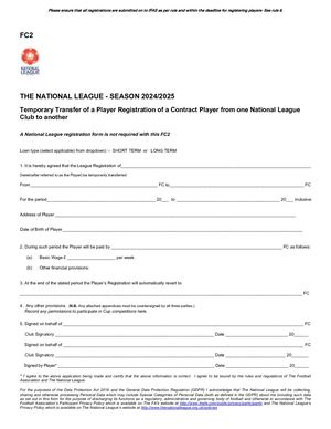 Temporary Transfer Word Doc 2024 25 Editable Pdf (1)