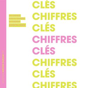 Chiffres Clés du tourisme en Gironde 2024