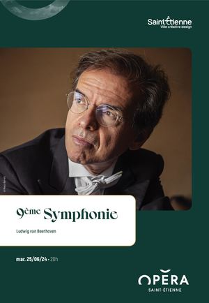 PROGRAMME DE SALLE - 9EME SYMPHONIE