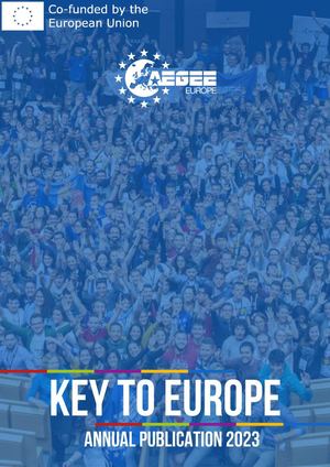 Key to Europe 2023