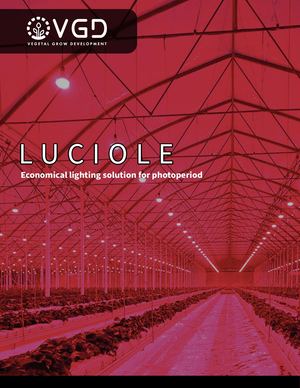 Datasheet Vgd Luciole