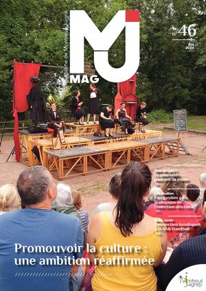 MJ MAG N°46 ÉTÉ 2024