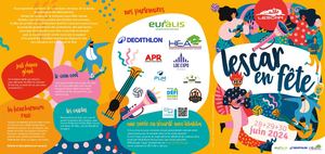 Lescar en fête