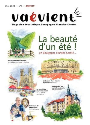 Vaévient - été 2024