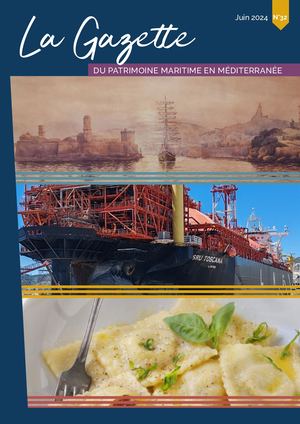 Lagazette N32 Juin 2024