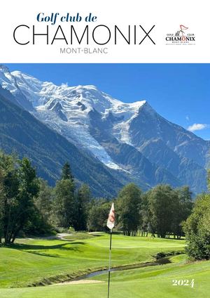 Golf De Chamonix 2024