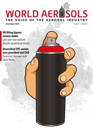 World Aerosols July/Aug 2024 e-edition