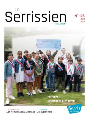 Le Serrissien 126