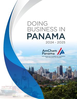 Doing Business In Panama 2024-25