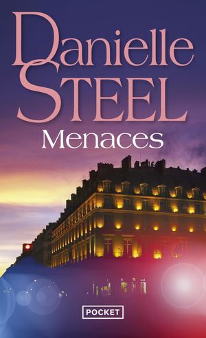 [Extrait] Menaces - Danielle Steel