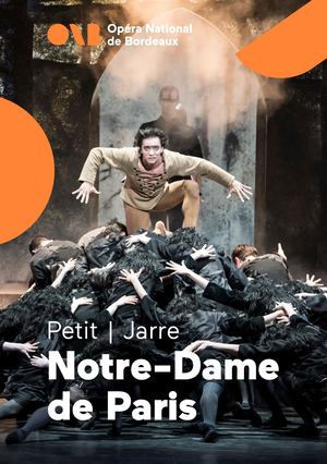 Ballet Notre-Dame de Paris