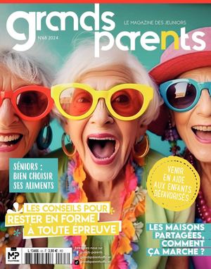 Grands Parents n°68