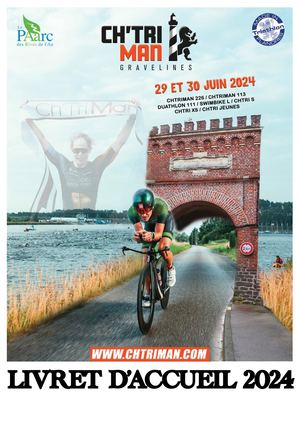 Livret D'accueil 2024 Chtriman