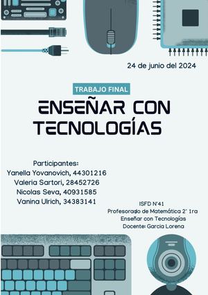 Revista digital interactiva: docente digital 2.0 y bimodalidad adaptativa