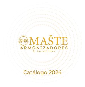 Catálogo Armonizadores 2024