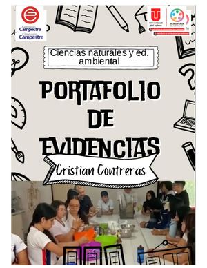 Portafolio