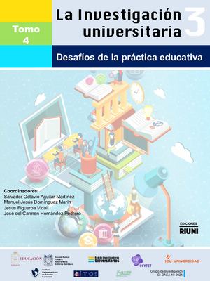 Tomo 4 Desafíos De Lapráctica Educativa