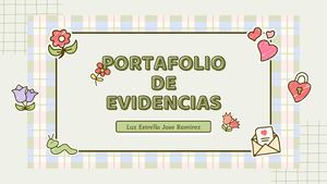 Portafolio De Actividades Ciencias Sociales