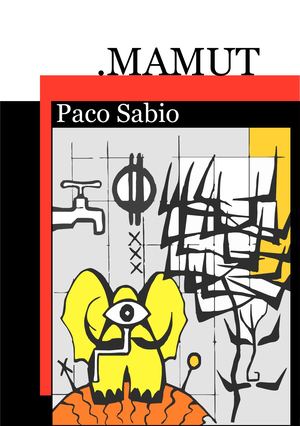 Mamut .PACO SABIO