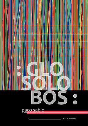 Glosolobos .PACO SABIO
