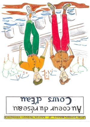 Au coeur du réseau Cours d'eau