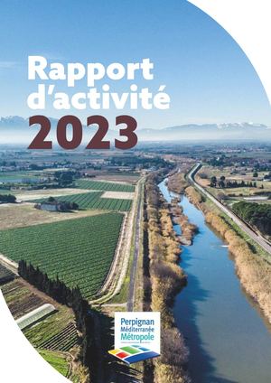 Rapport D'activite 2023