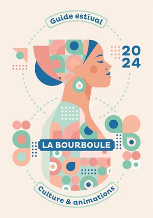 Guide estival 2024 - Ville de La Bourboule