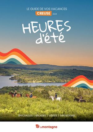 23 Creuse 52 Pages Heures D'été 2024 Vf