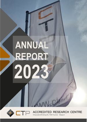 Annual Report CTP 2023