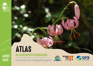 Atlas de Biodiversité Communale La Roquebrussanne