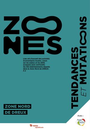 Zone Dreux Nord